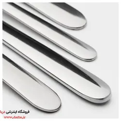 سرویس قاشق چنگال و کارد ایکیا مدل FORNUFT