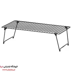جا کفشی فلزی ایکیا مدل GREJIG