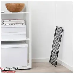 جا کفشی فلزی ایکیا مدل GREJIG