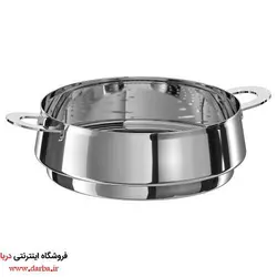 آبکش استیل ایکیا مدل STABIL