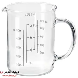 پیمانه اندازه گیری ایکیا مدل VARDAGEN