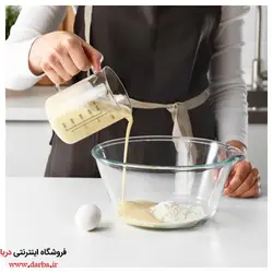 پیمانه اندازه گیری ایکیا مدل VARDAGEN