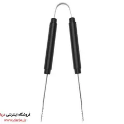 انبر باربیکیو ایکیا مدل GRILLTIDER