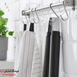 انبر باربیکیو ایکیا مدل GRILLTIDER