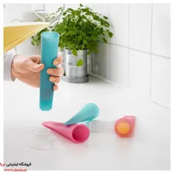 قالب بستنی ایکیا مدل UTSPADD ست ۴ تایی