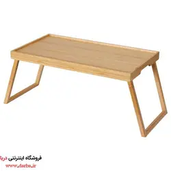 سینی صبحانه ایکیا مدل RESGODS
