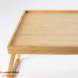 سینی صبحانه ایکیا مدل RESGODS