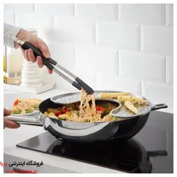 انبر آشپزی ایکیا مدل IKEA 365+