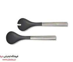 قاشق سرو سالاد چیبو مدل SALATBESTECK