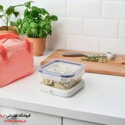 پک خنک کننده ظروف ایکیا مدل IKEA 365+