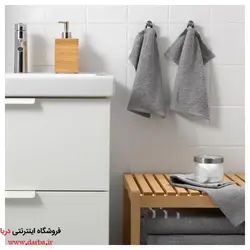 حوله ایکیا مدل HAREN بسته چهار تائی