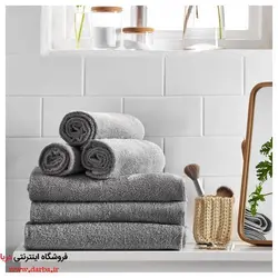 حوله ایکیا مدل HAREN بسته چهار تائی
