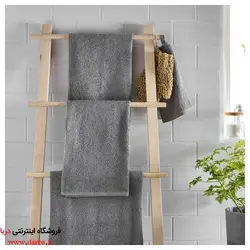 حوله ایکیا مدل HAREN بسته چهار تائی