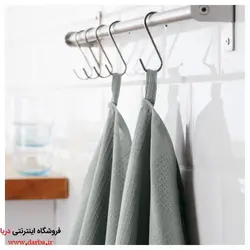 دستمال میوه خشک کن ایکیا مدل IRIS