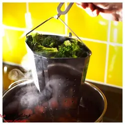 سرخ کن ایکیا مدل STABIL