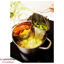 سرخ کن ایکیا مدل STABIL