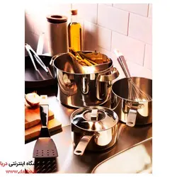 سرخ کن ایکیا مدل STABIL