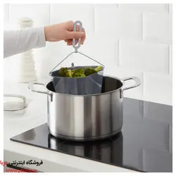 سرخ کن ایکیا مدل STABIL