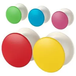 گیره دیواری ایکیا مدل LOSJON