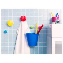 گیره دیواری ایکیا مدل LOSJON