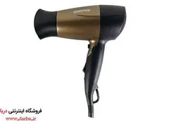 سشوار تا شو جی پاس مدل GH8642