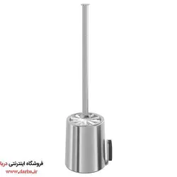 برس استیلی توالت ایکیا مدل BROGRUND