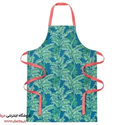 پیشبند آشپزی ایکیا مدل SILVERPOPPEL