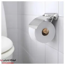 جا رول دستمال ایکیا مدل VOXNAN