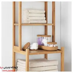 شیشه نگهداری ایکیا مدل SAXBORGA