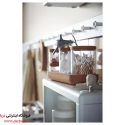 شیشه نگهداری ایکیا مدل SAXBORGA