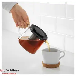 چای ساز ایکیا مدل RIKLIG سایز کوچک