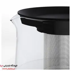 چای ساز ایکیا مدل RIKLIG سایز کوچک