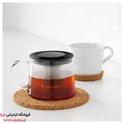 چای ساز ایکیا مدل RIKLIG سایز کوچک