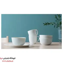 ماگ ایکیا مدل OFANTLIGT