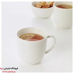 ماگ ایکیا مدل OFANTLIGT