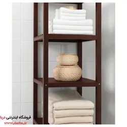 ست سبد حصیری ایکیا مدل FRYKEN