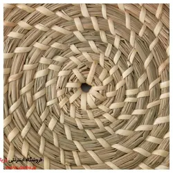 ست سبد حصیری ایکیا مدل FRYKEN