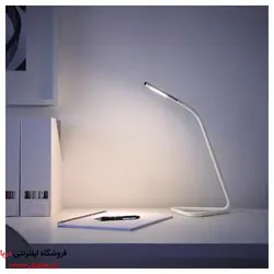 چراغ مطالعه LED ایکیا مدل HARTE