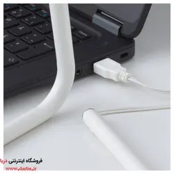 چراغ مطالعه LED ایکیا مدل HARTE