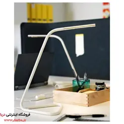 چراغ مطالعه LED ایکیا مدل HARTE