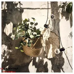 اکالیپتوس مصنوعی ایکیا مدل SMYCKA