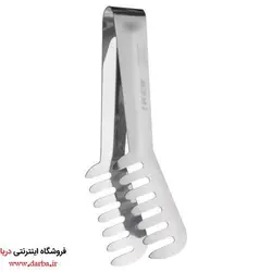 انبر سالاد ایکیا مدل SKOGHALL