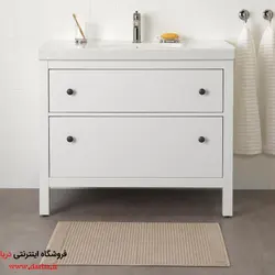 پادری ایکیا مدل ALSTERN رنگ بژ