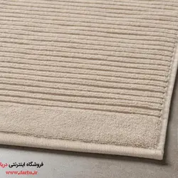 پادری ایکیا مدل ALSTERN رنگ بژ