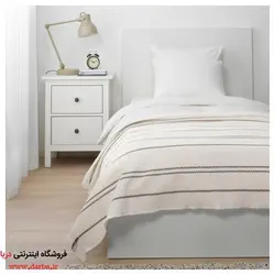 پتو ایکیا مدل STINAMAJ سایز ۱۳۰x170