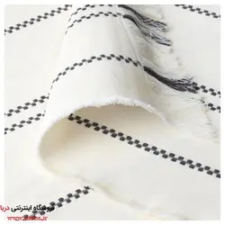 پتو ایکیا مدل STINAMAJ سایز ۱۳۰x170