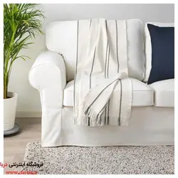 پتو ایکیا مدل STINAMAJ سایز ۱۳۰x170