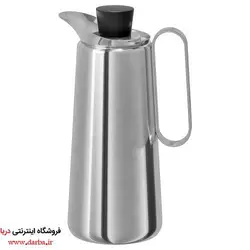 فلاسک استیل ایکیا مدل METALLISK