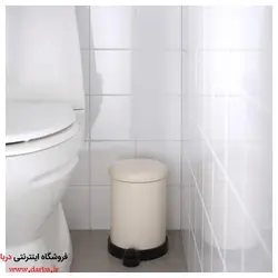 سطل زباله ایکیا مدل TOFTAN