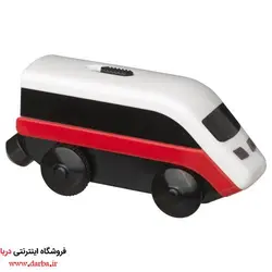 قطار شارژی ایکیا مدل LILLABO